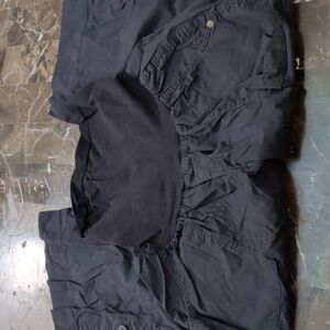 🆕 Motherhood maternity capris